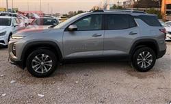 شيفروليه إكوينوكس